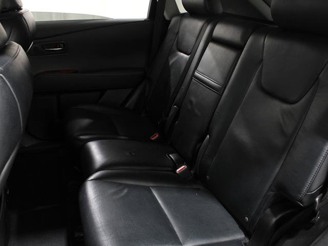 Used 2011 Lexus RX 350 AWD image 21