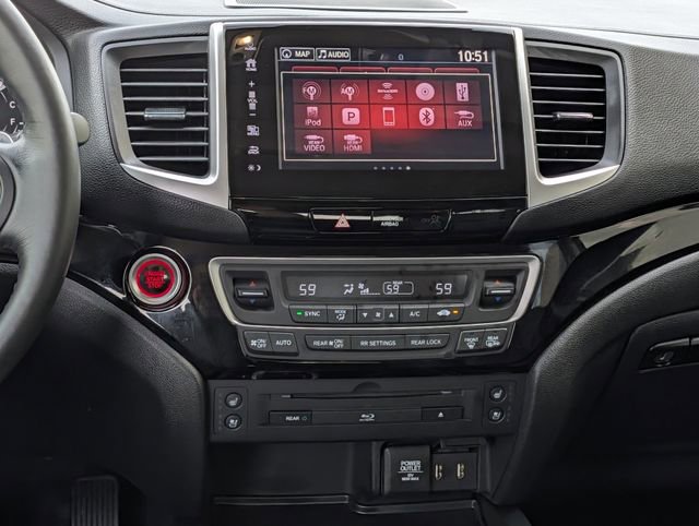 Used 2017 Honda Pilot Elite image 15