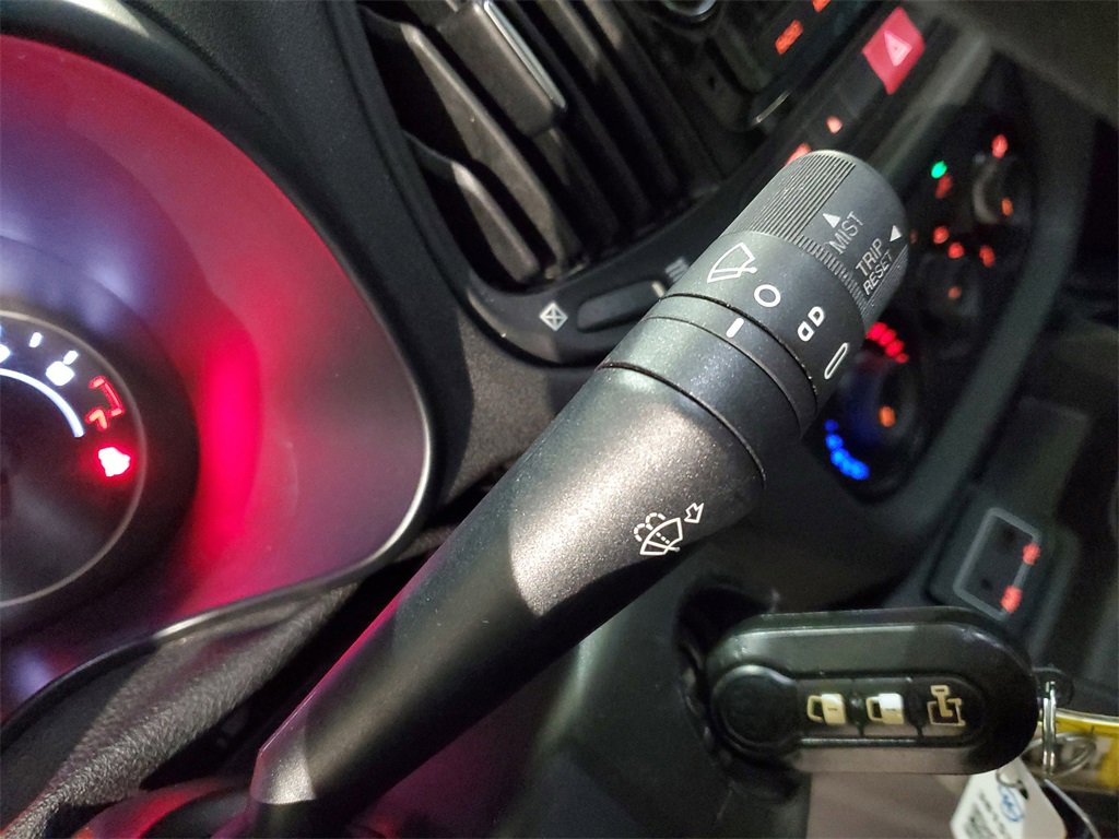 Used 2020 RAM ProMaster City Tradesman image 21