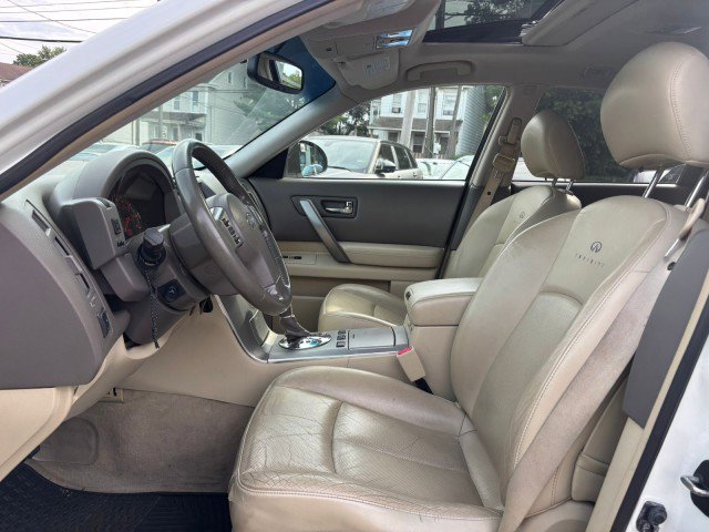 Used 2008 INFINITI FX35 AWD w/ Touring Pkg image 9