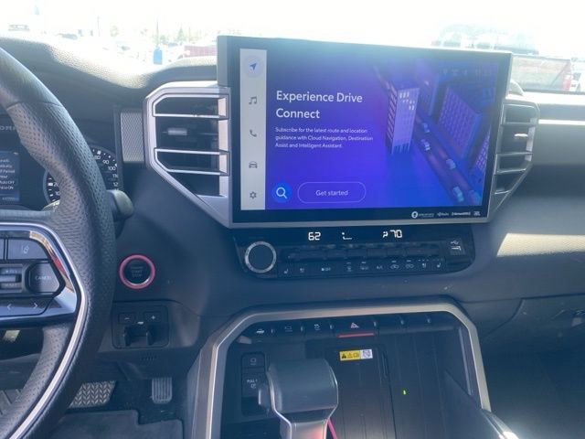 Used 2023 Toyota Tundra Limited image 12