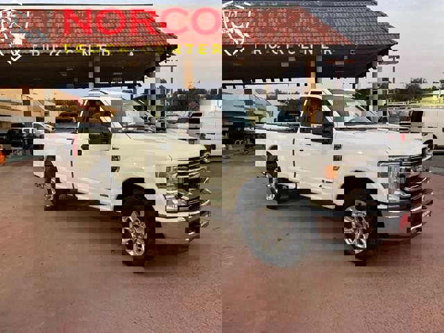 Used 2020 Ford F250 XL w/ STX Appearance Package image 26