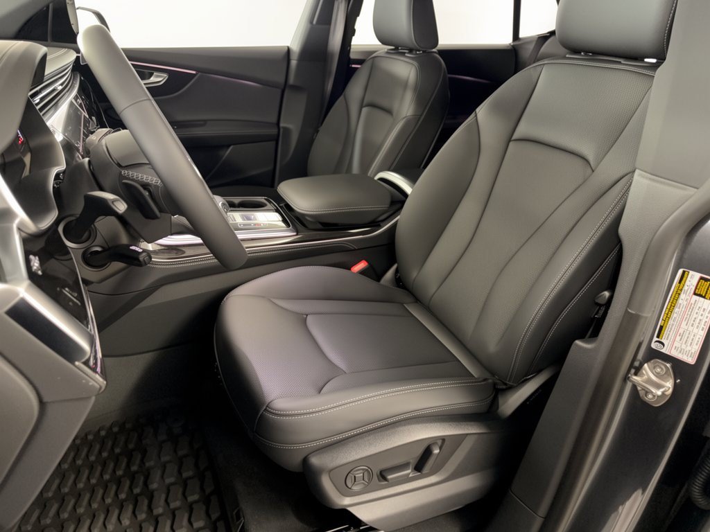 New 2027 Audi Q8 Premium Plus AWD/4WD image 5