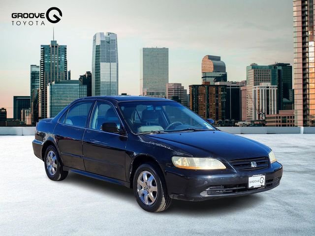 Used 2001 Honda Accord EX image 9