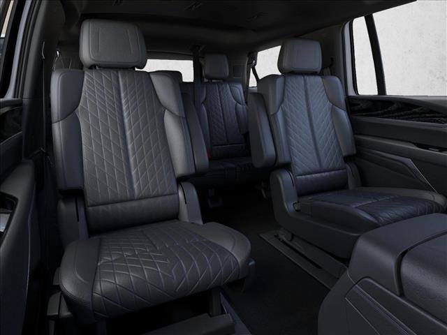 New 2026 Cadillac Escalade IQL Sport 1 w/ LPO, ONYX Package image 17