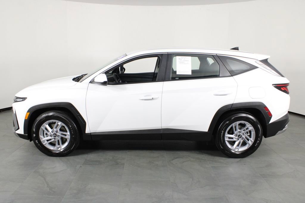 Used 2026 Hyundai Tucson SE image 11