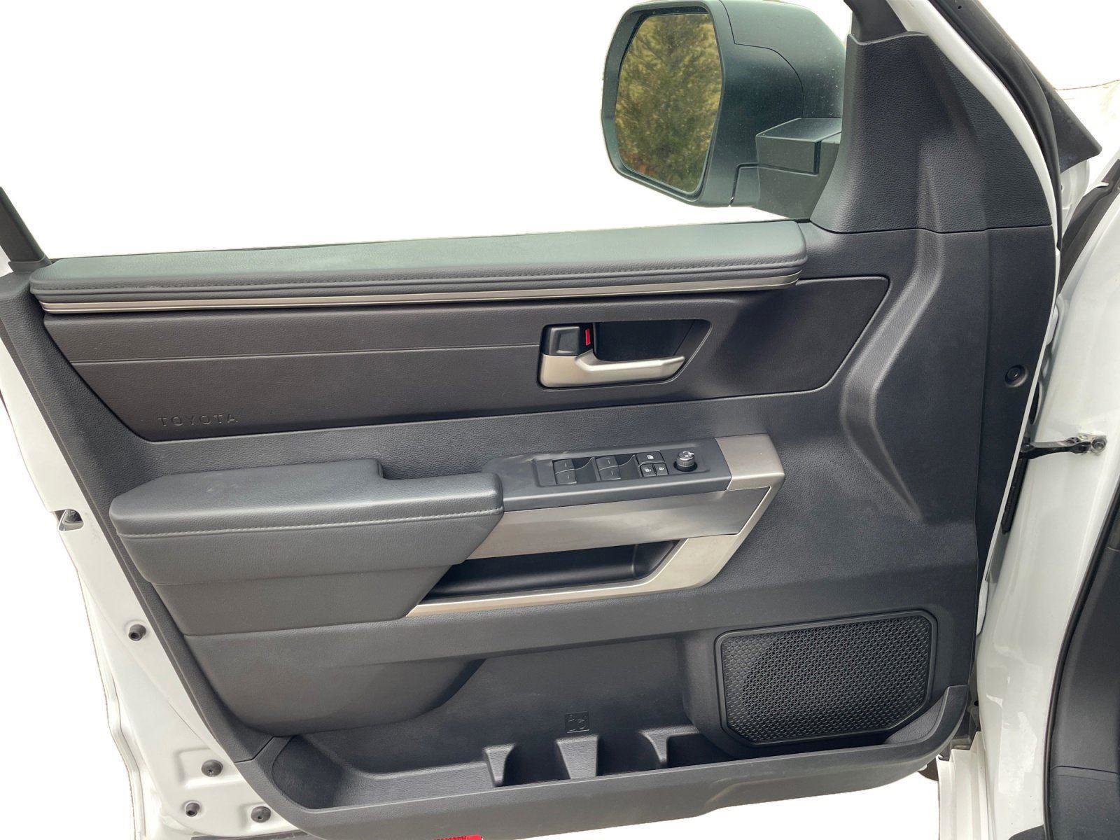 Used 2024 Toyota Tundra SR5 w/ TRD Off-Road Package image 20