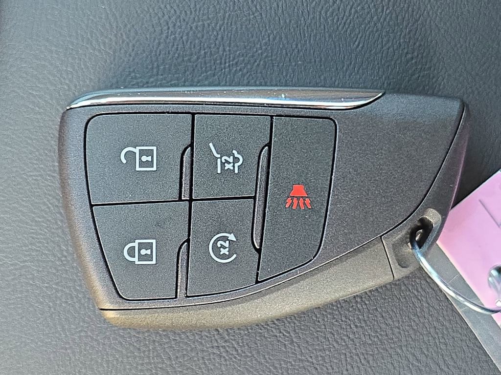 New 2026 GMC Acadia Elevation w/ Super Cruise Package FWD image 37
