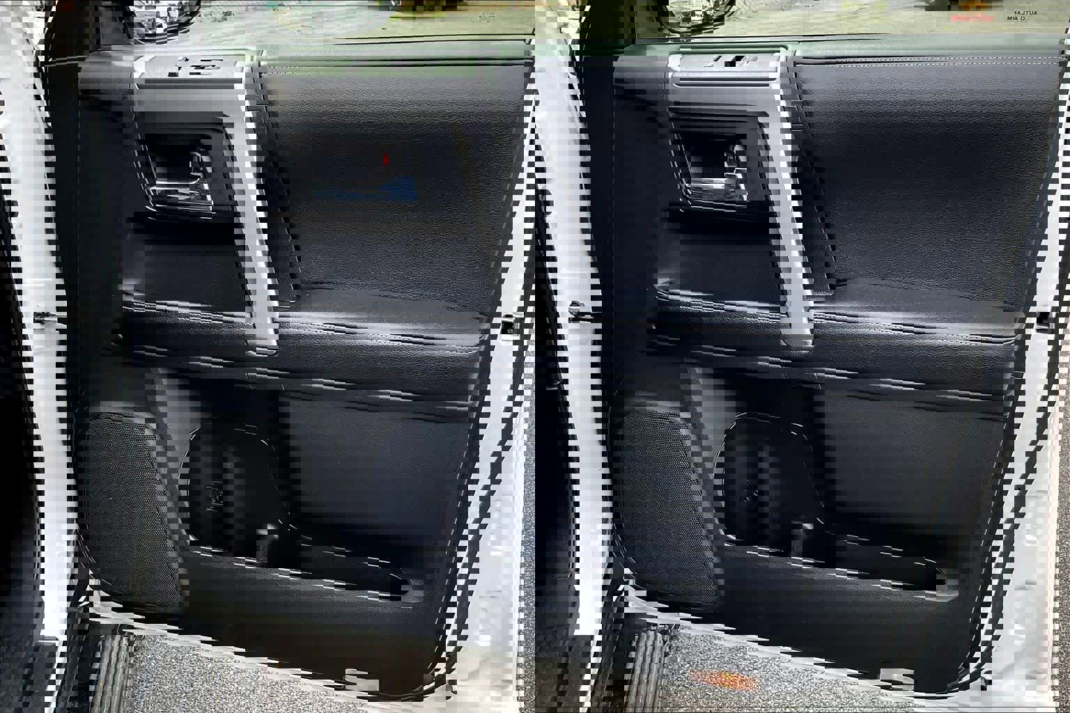 Certified 2019 Toyota 4Runner SR5 image 22