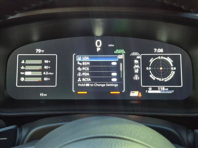 New 2026 Toyota Corolla GR AWD/4WD image 10