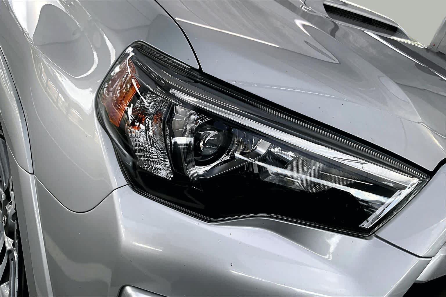Used 2022 Toyota 4Runner TRD Sport RWD image 28