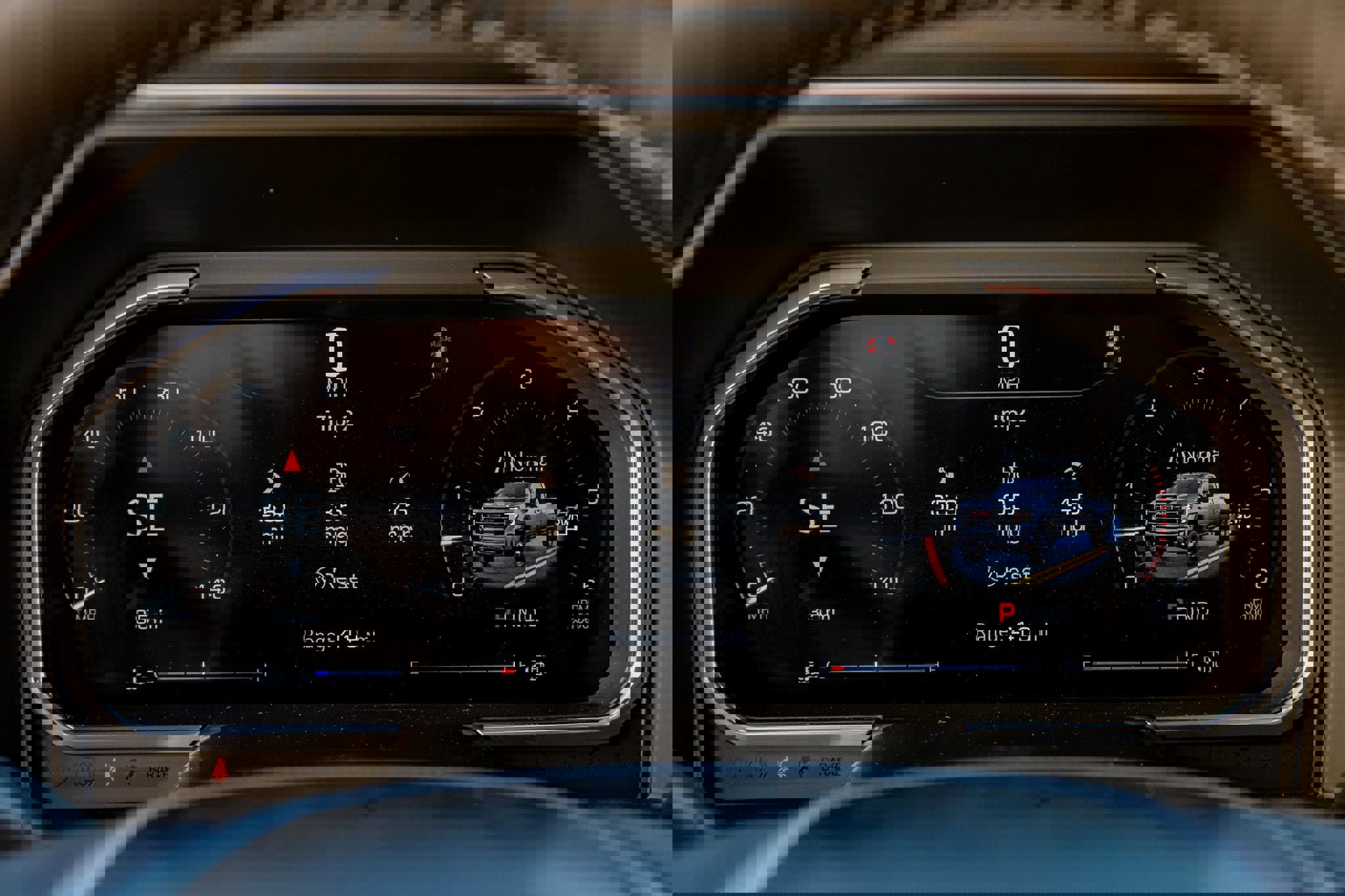 Used 2026 GMC Sierra 3500 Denali Ultimate image 20