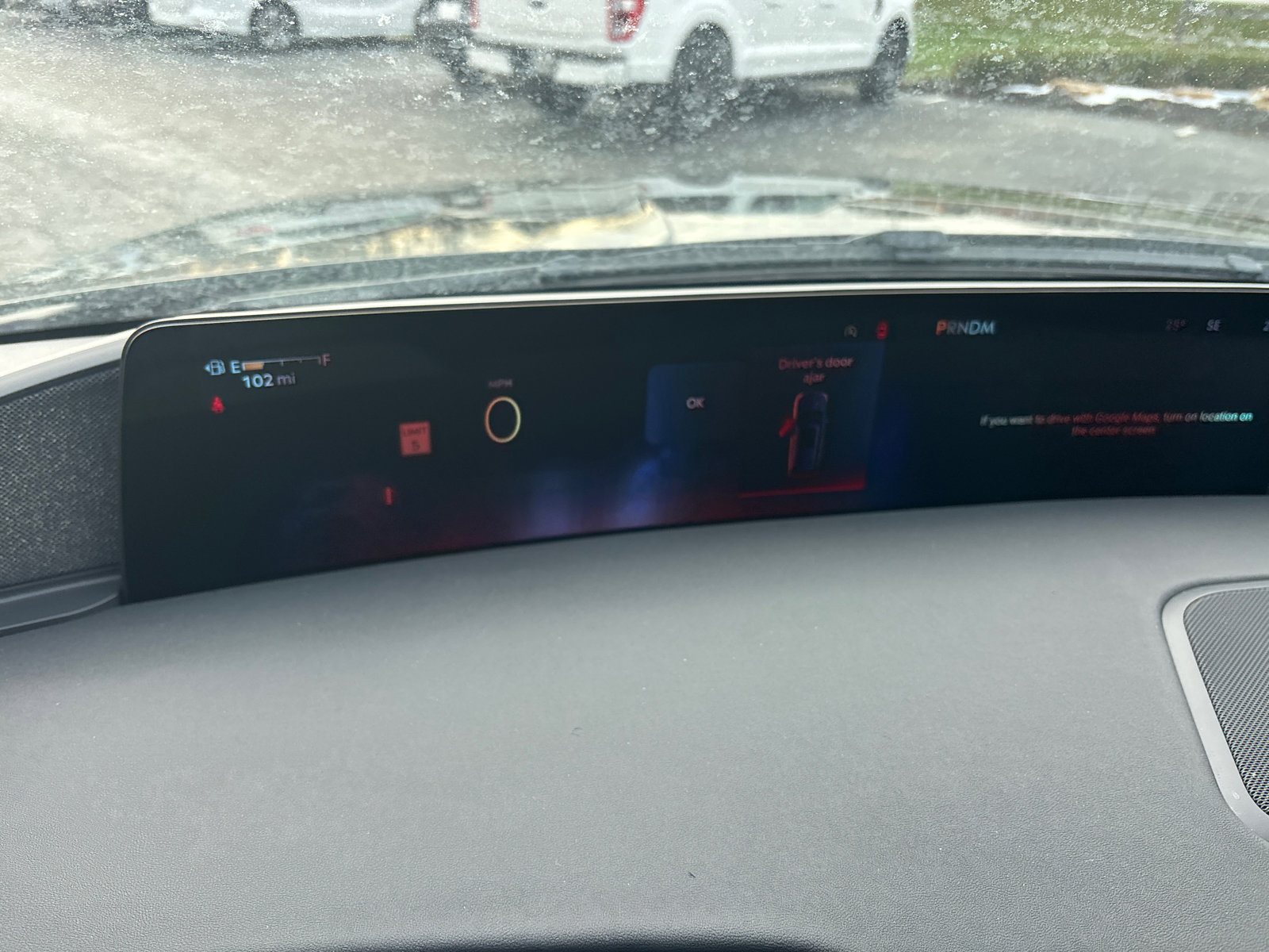 New 2026 Lincoln Navigator Reserve w/ Jet Appearance Package image 14