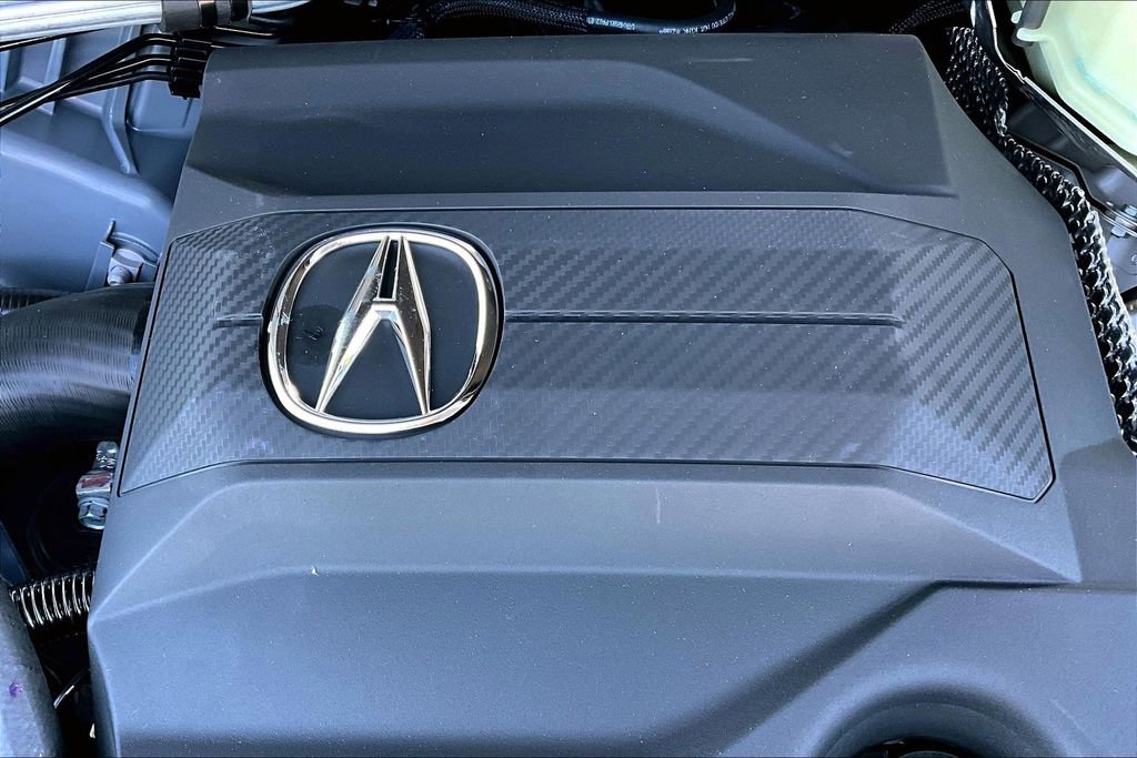 New 2026 Acura MDX Type S AWD/4WD image 17