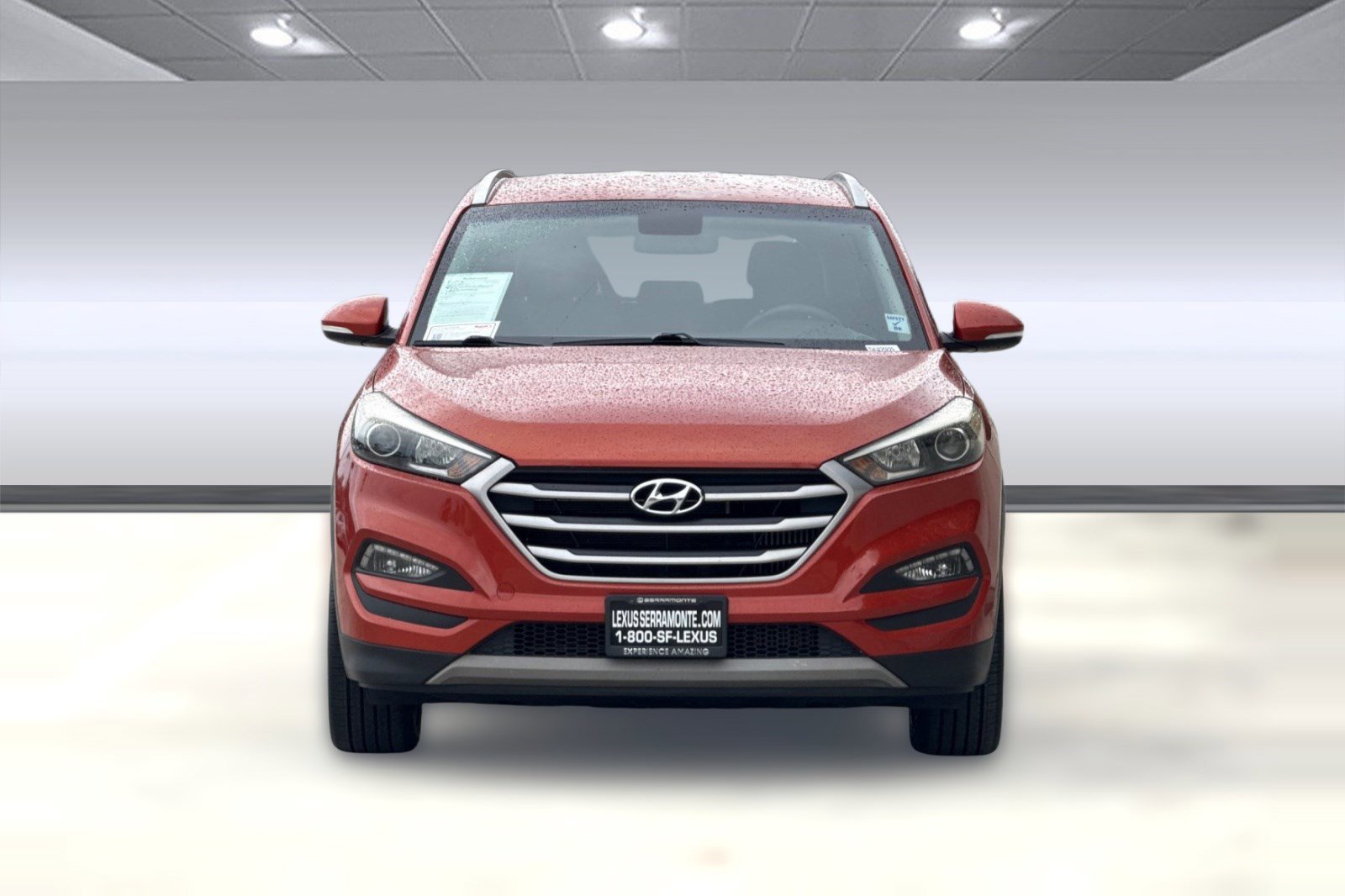 Used 2017 Hyundai Tucson Sport image 5