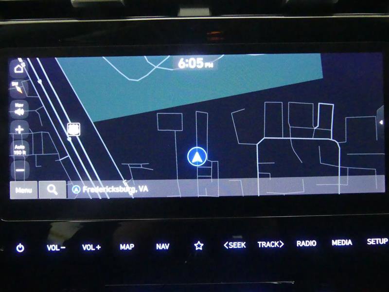 Used 2024 Hyundai Tucson SEL w/ Convenience Package image 9