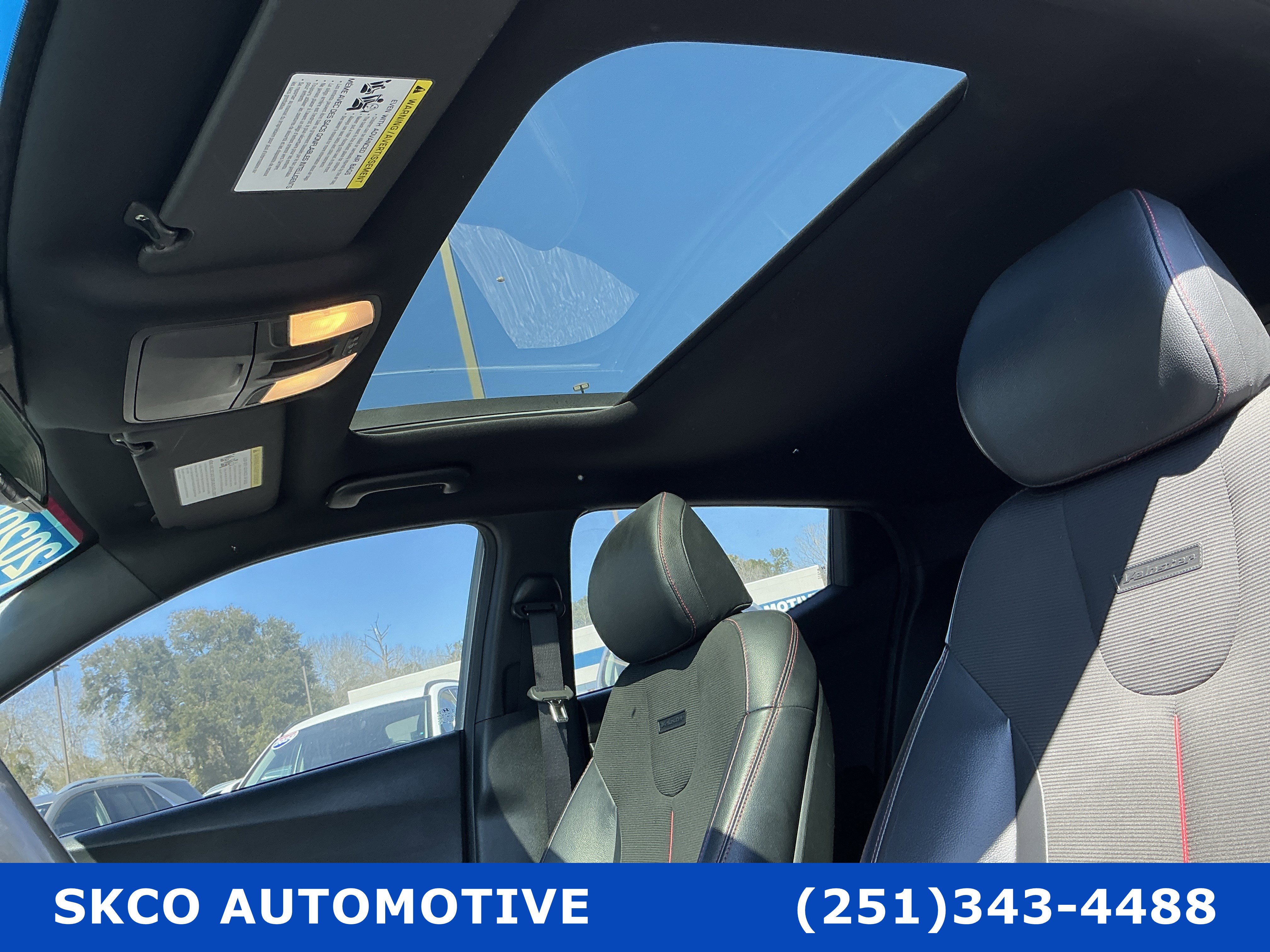 Used 2020 Hyundai Veloster 2.0 Premium image 26