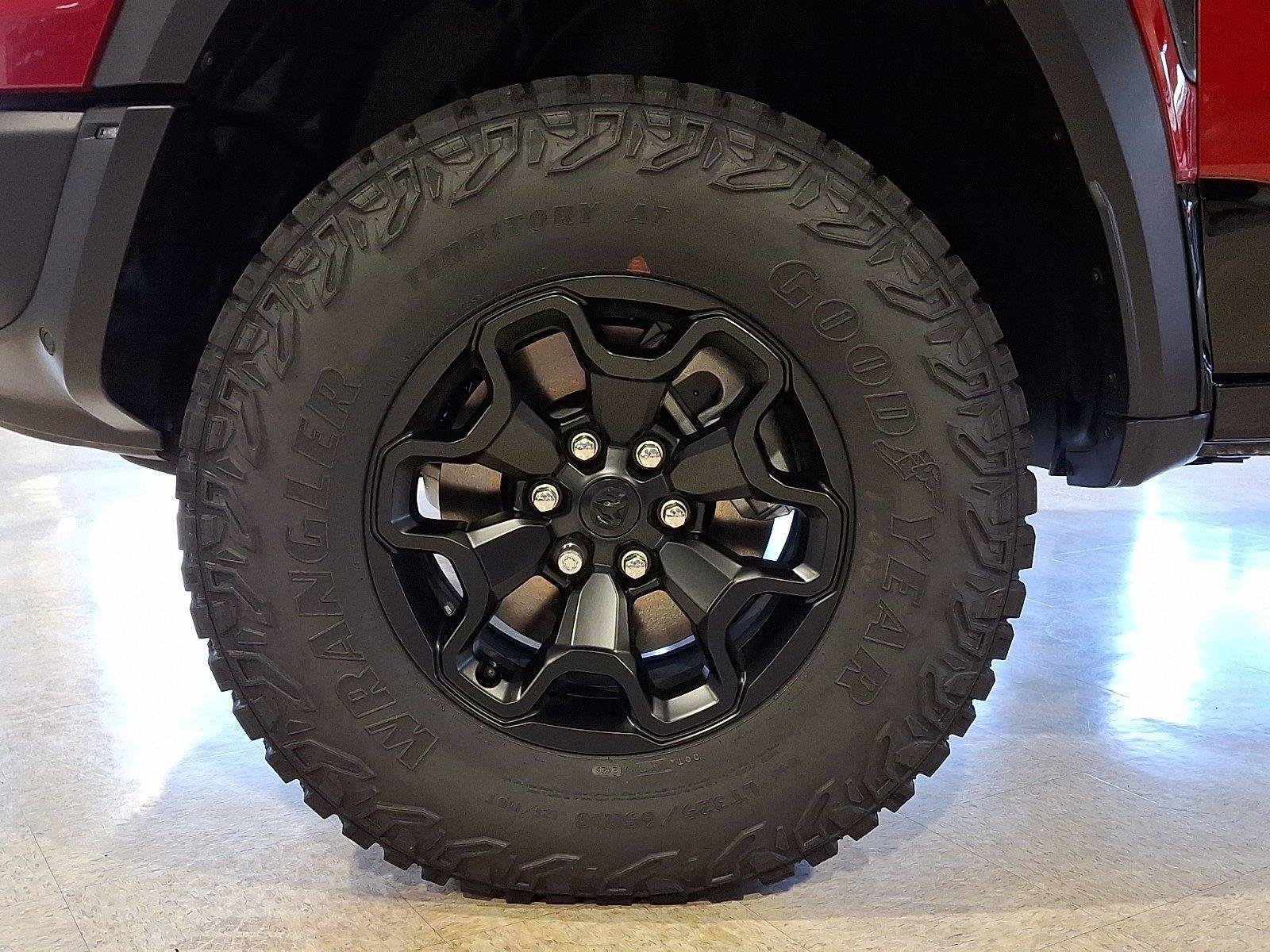 New 2026 RAM 1500 RHO w/ RHO Level 1 Equipment Group AWD/4WD image 5