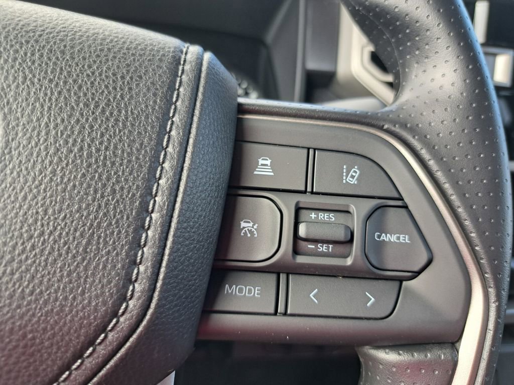 New 2026 Toyota Tundra SR5 image 13