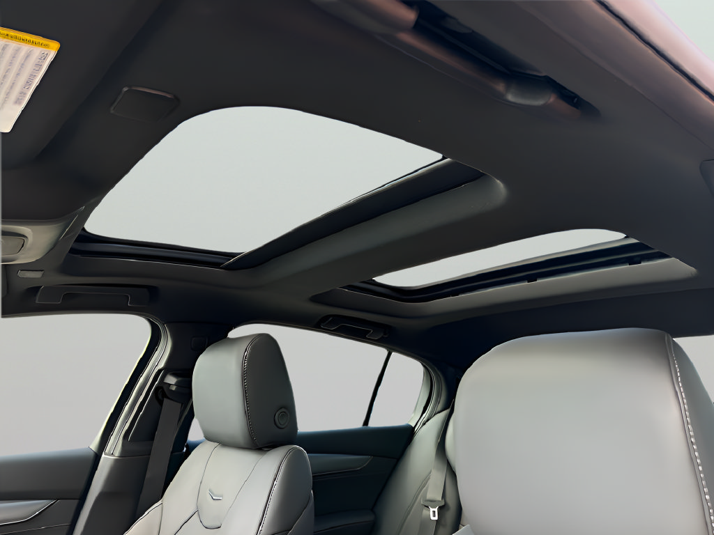 New 2026 Cadillac CT5 Premium Luxury w/ Technology Package RWD image 29