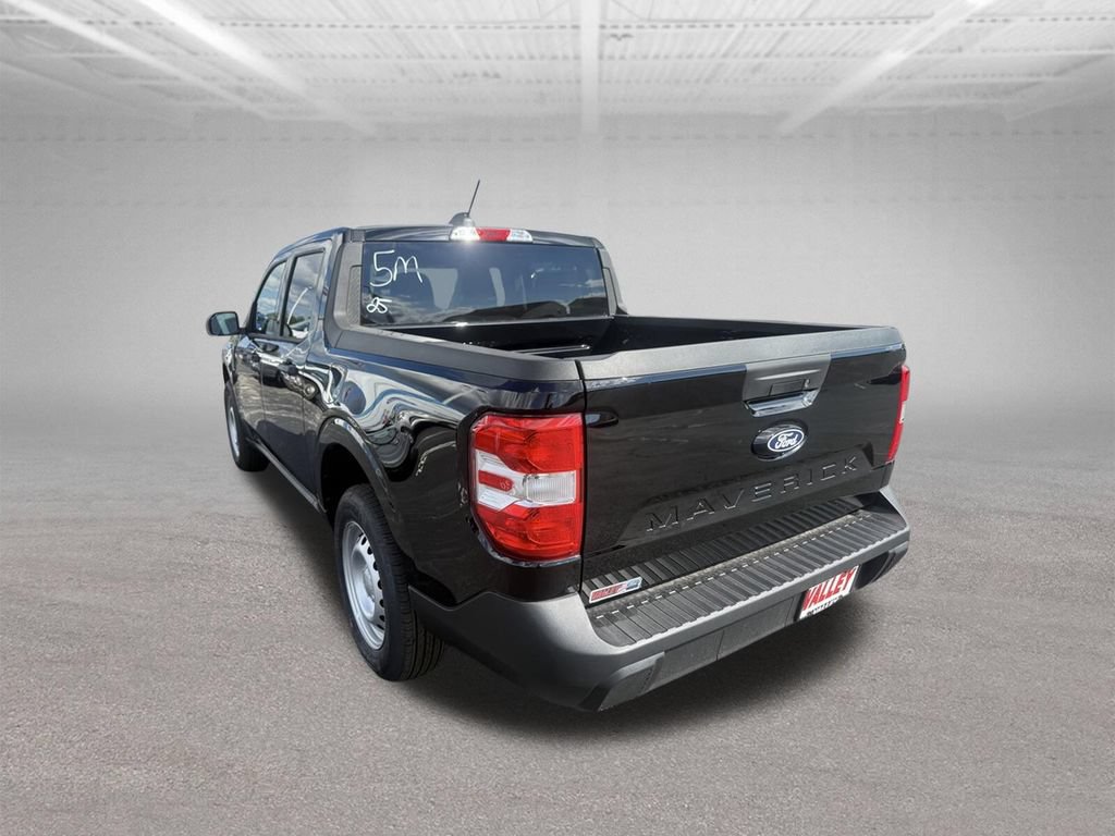 New 2026 Ford Maverick XL AWD/4WD image 6