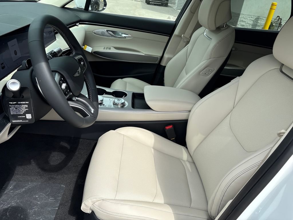 New 2026 Genesis GV70 2.5T Select image 9