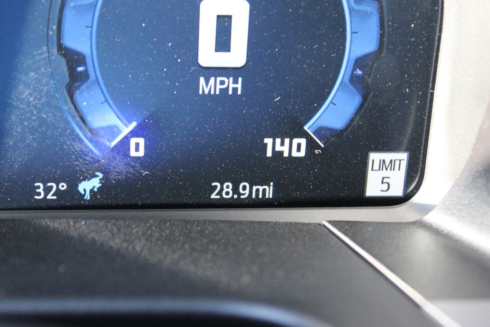 New 2025 Ford Bronco Sport Badlands w/ Badlands Tech Package image 23