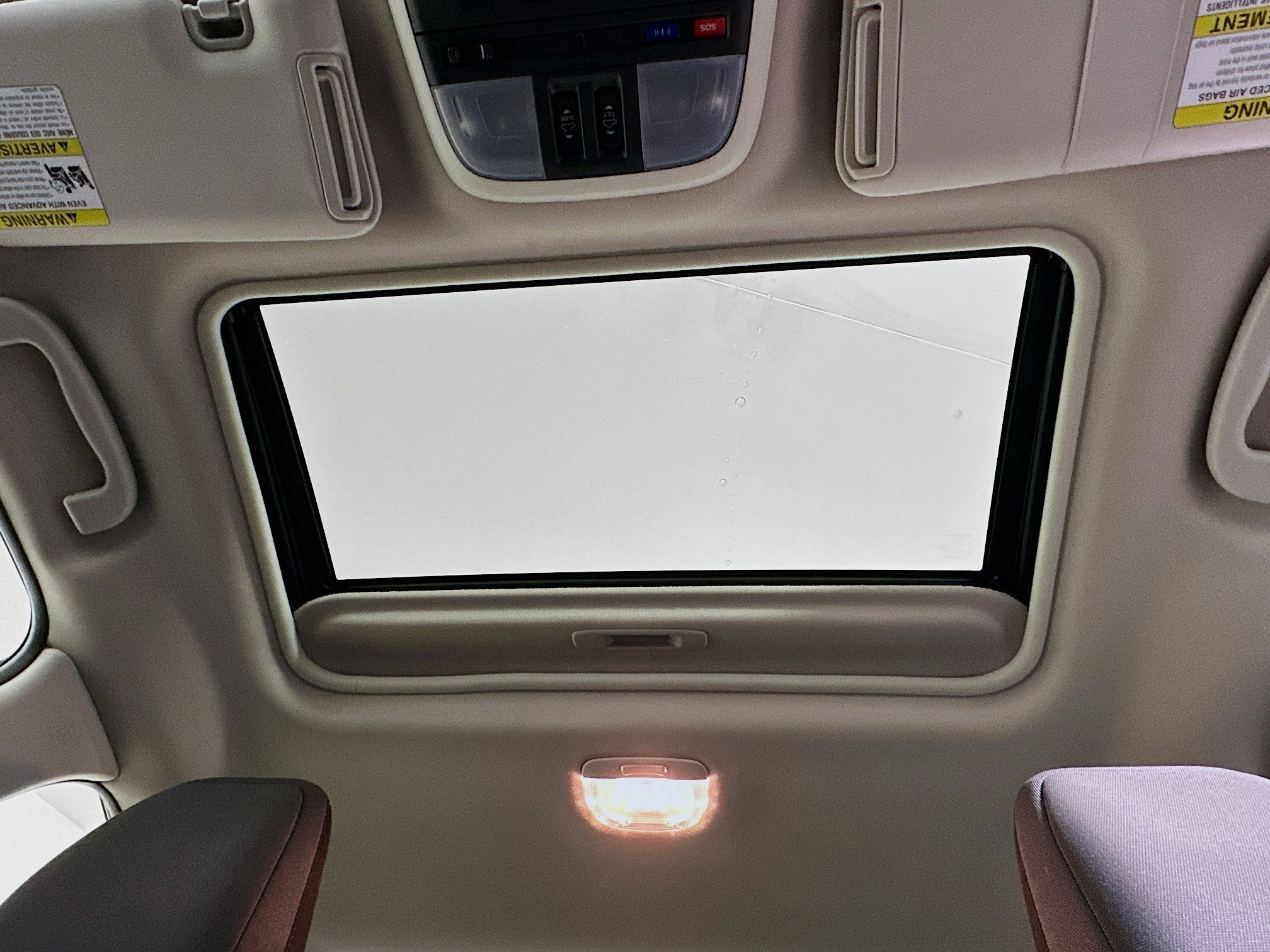 Used 2024 Subaru Impreza 2.0i Sport image 25