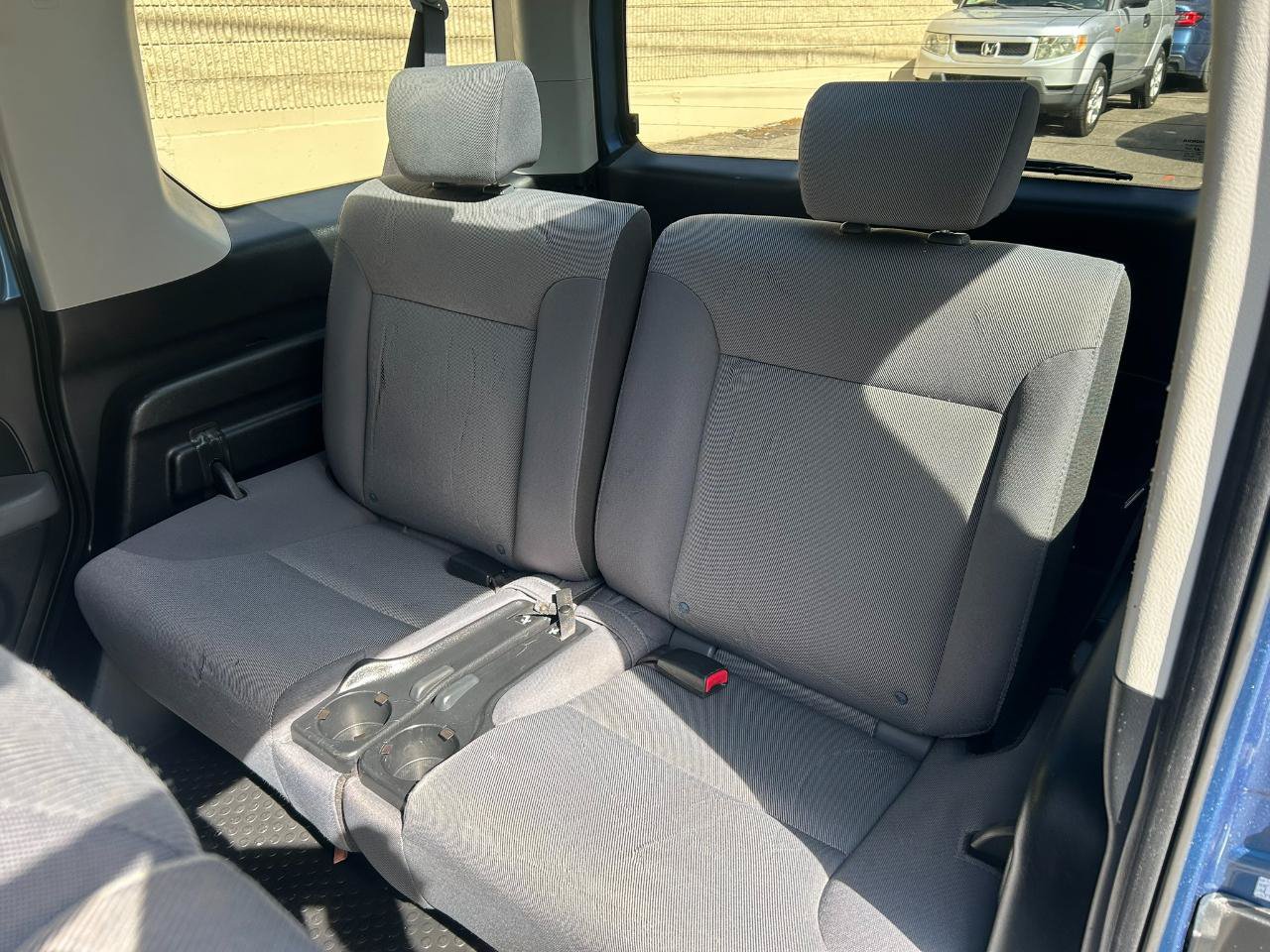 Used 2007 Honda Element EX image 11