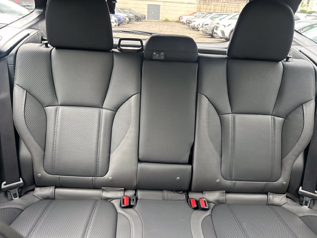 Certified 2024 Subaru Forester Wilderness AWD/4WD image 33