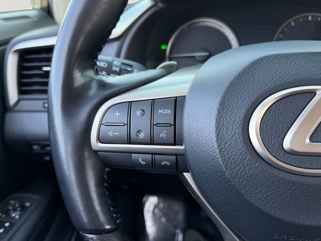 Used 2022 Lexus RX 450hL AWD w/ Special Edition image 20