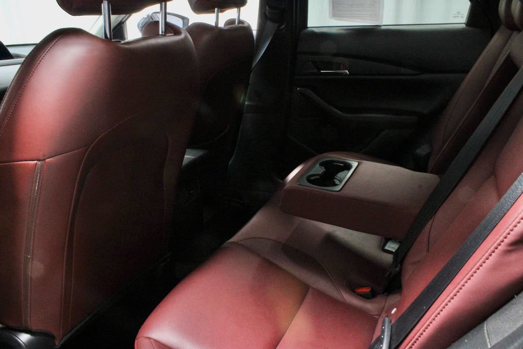Used 2023 MAZDA CX-30 AWD 2.5 S w/ Preferred Package image 21