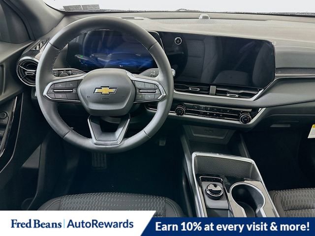 New 2026 Chevrolet Equinox LT image 16