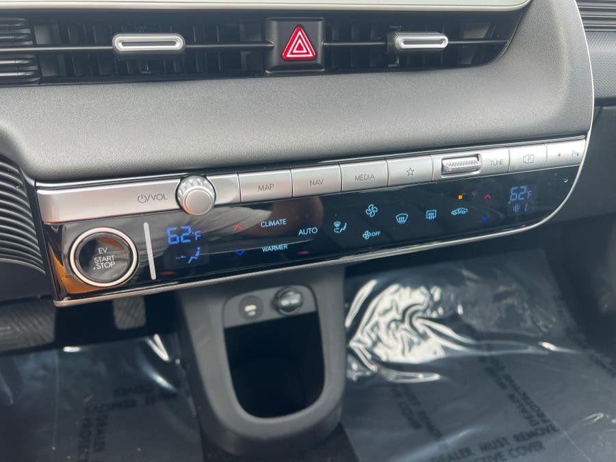 Used 2023 Hyundai Ioniq 5 Limited w/ Cargo Package image 27