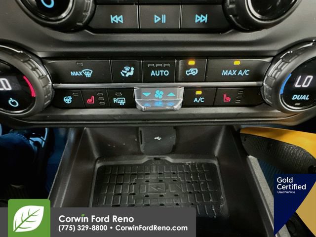 Certified 2024 Ford Bronco Badlands AWD/4WD image 24