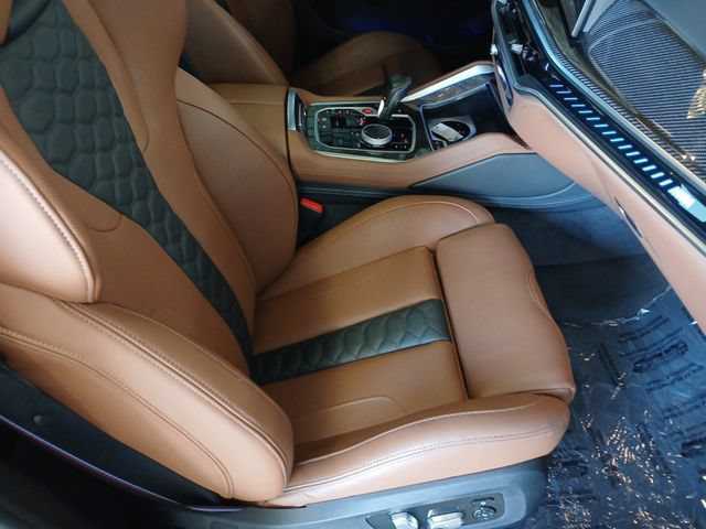 Used 2024 BMW X5 M Competition w/ Executive Package AWD/4WD image 19