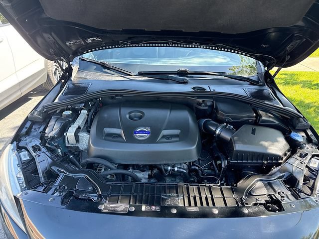 Used 2015 Volvo S60 T5 Premier FWD image 25