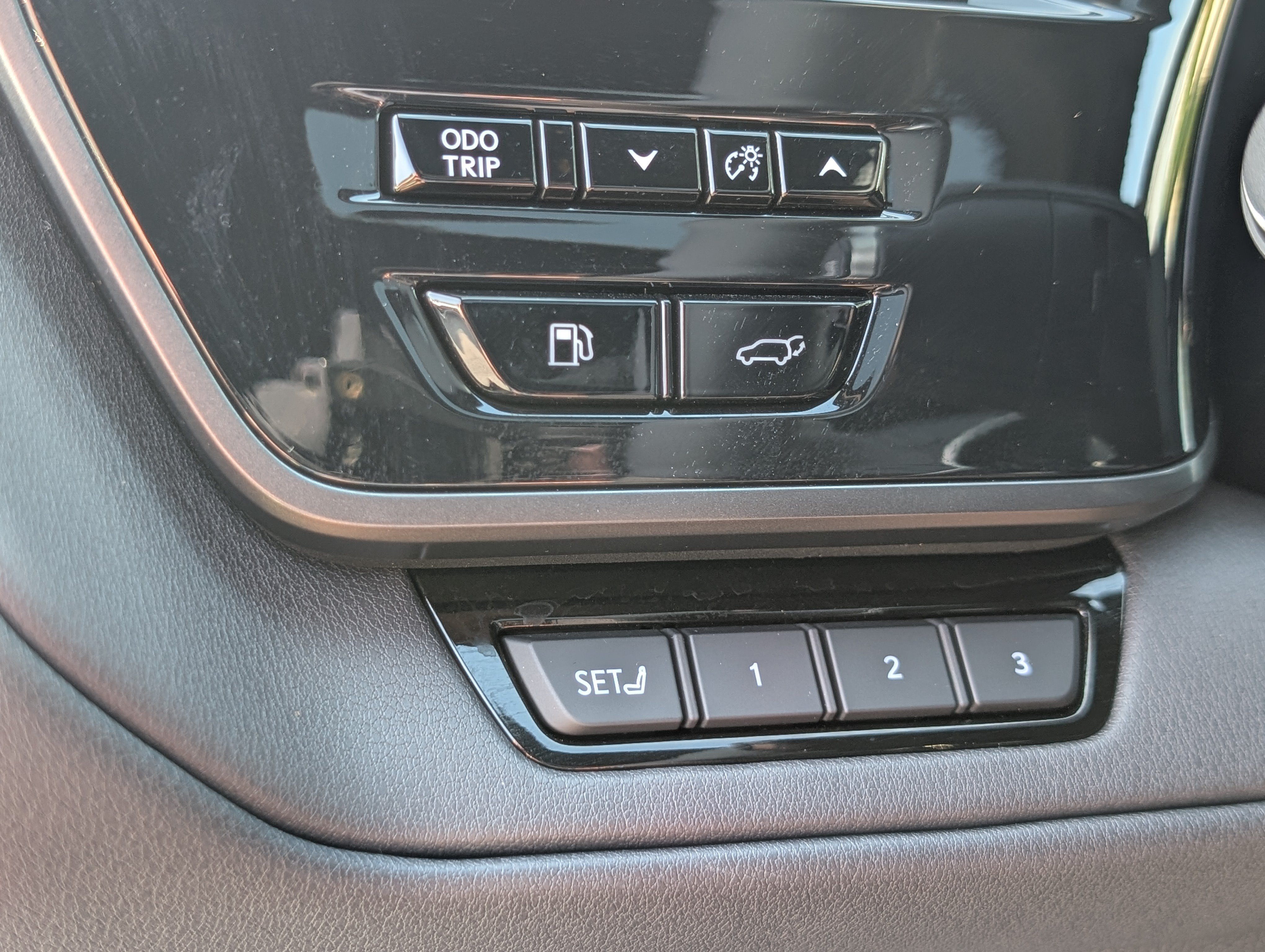 New 2026 Lexus TX 350 AWD image 20