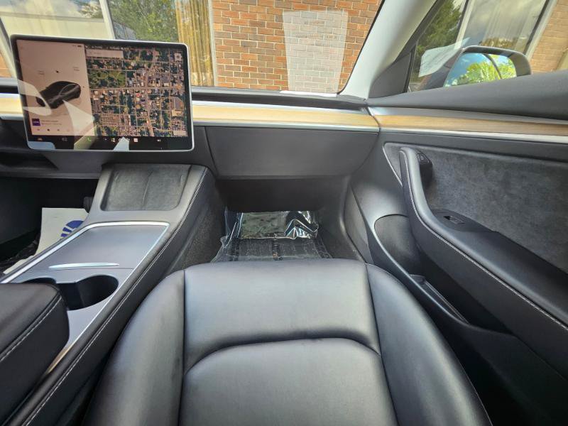 Used 2023 Tesla Model 3 Long Range AWD/4WD image 55