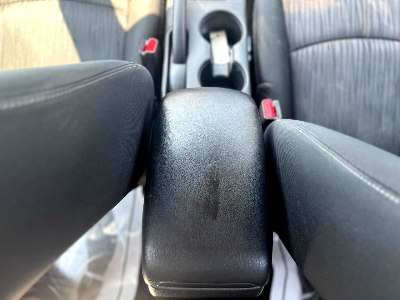 Used 2018 Nissan Sentra SV w/ Premium Package (P01) image 38