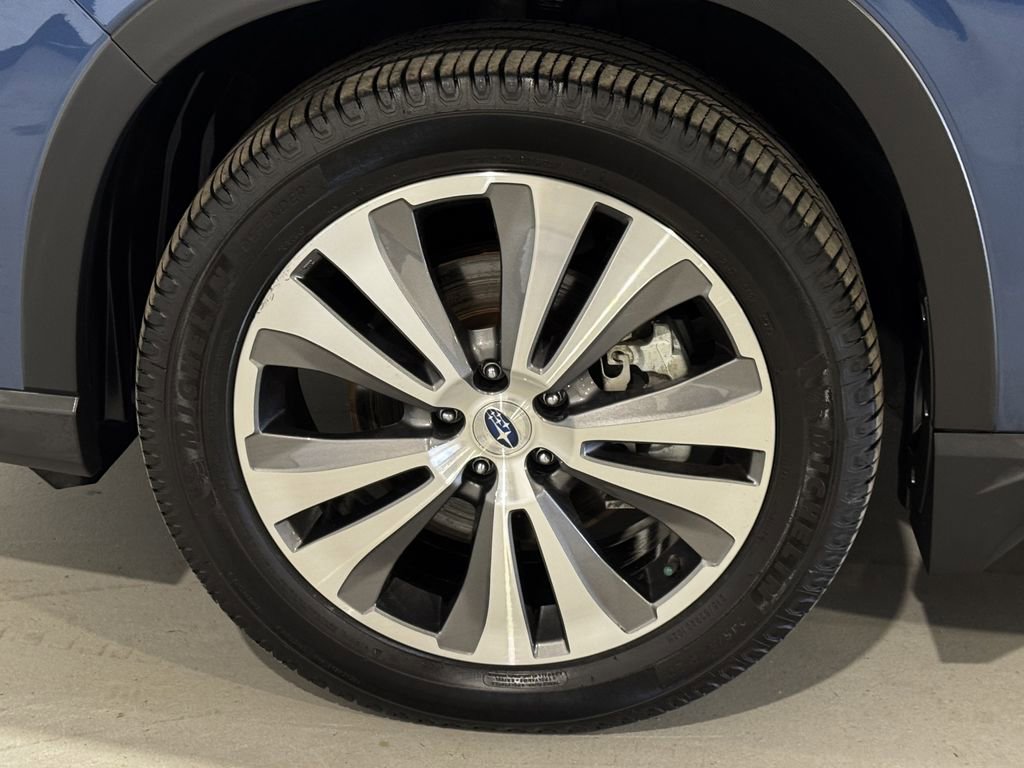 Used 2022 Subaru Ascent Touring AWD/4WD image 7
