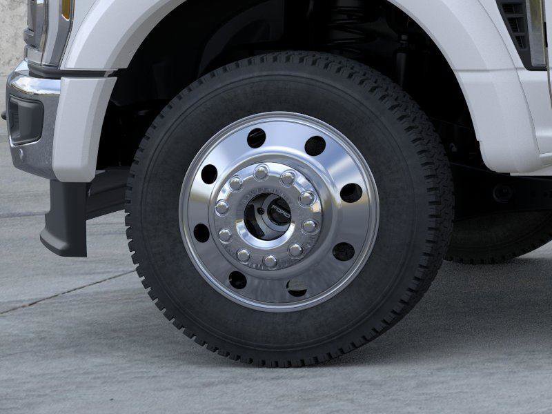New 2026 Ford F450 King Ranch AWD/4WD image 19