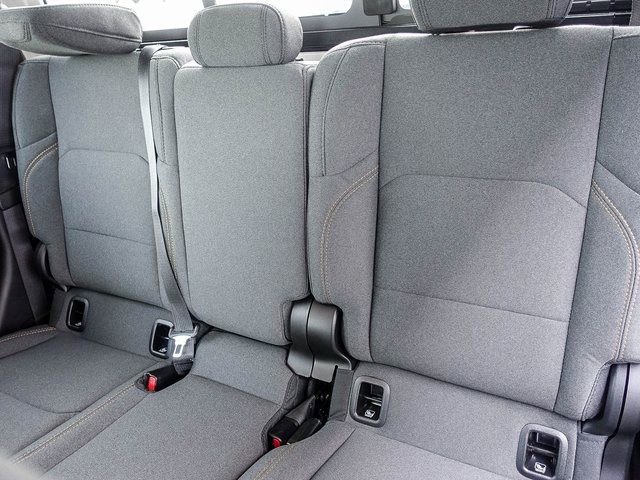 New 2025 Jeep Gladiator Sport AWD/4WD image 21