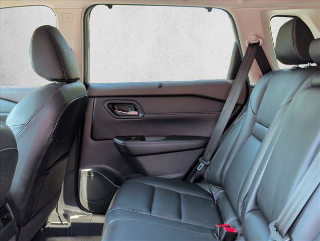 Used 2023 Nissan Rogue SL w/ SL Premium Package AWD/4WD image 19