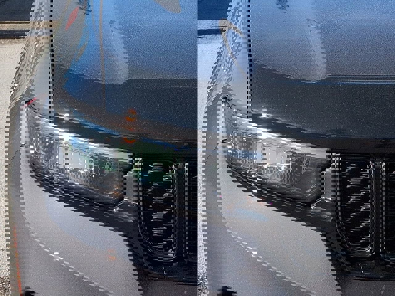 Used 2023 Jeep Grand Cherokee Limited w/ Black Appearance Package image 9