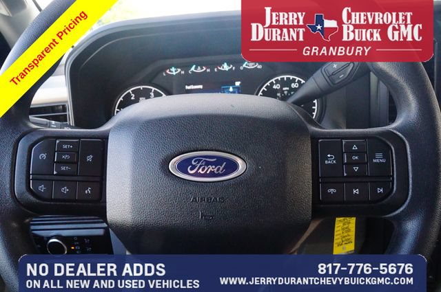 Used 2026 Ford F250 XL AWD/4WD image 15
