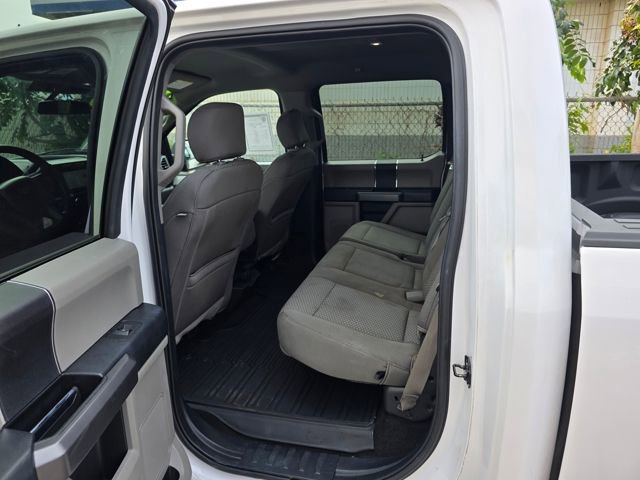 Used 2020 Ford F150 XLT RWD image 9
