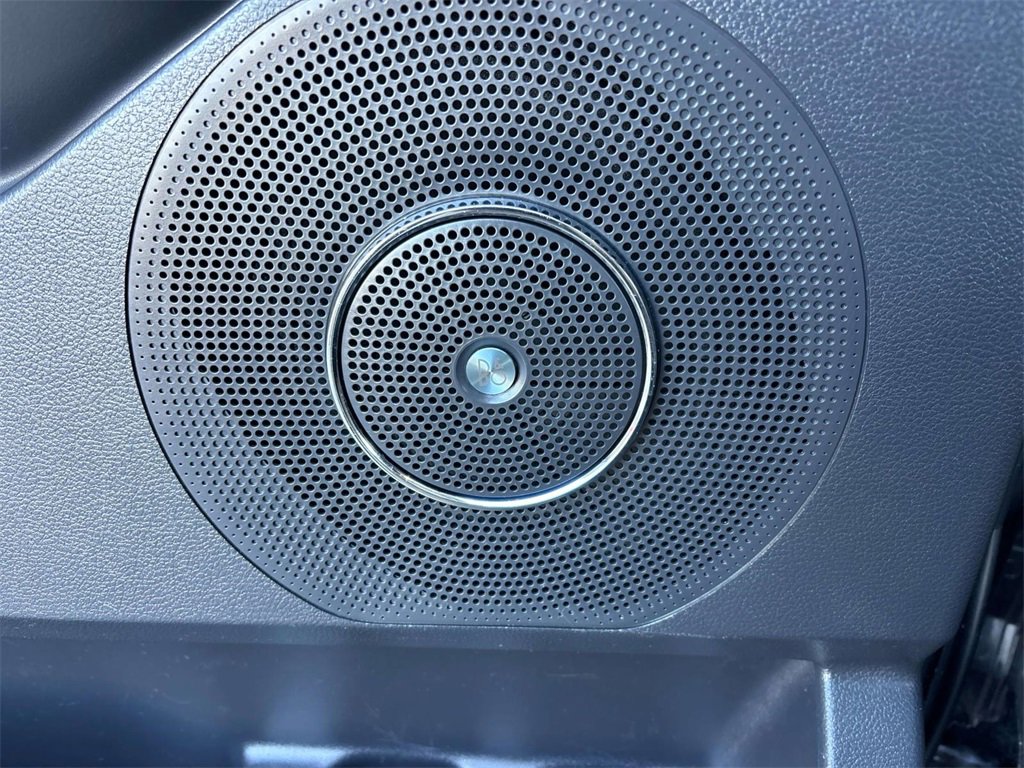 Used 2024 Ford Expedition Max Limited image 22