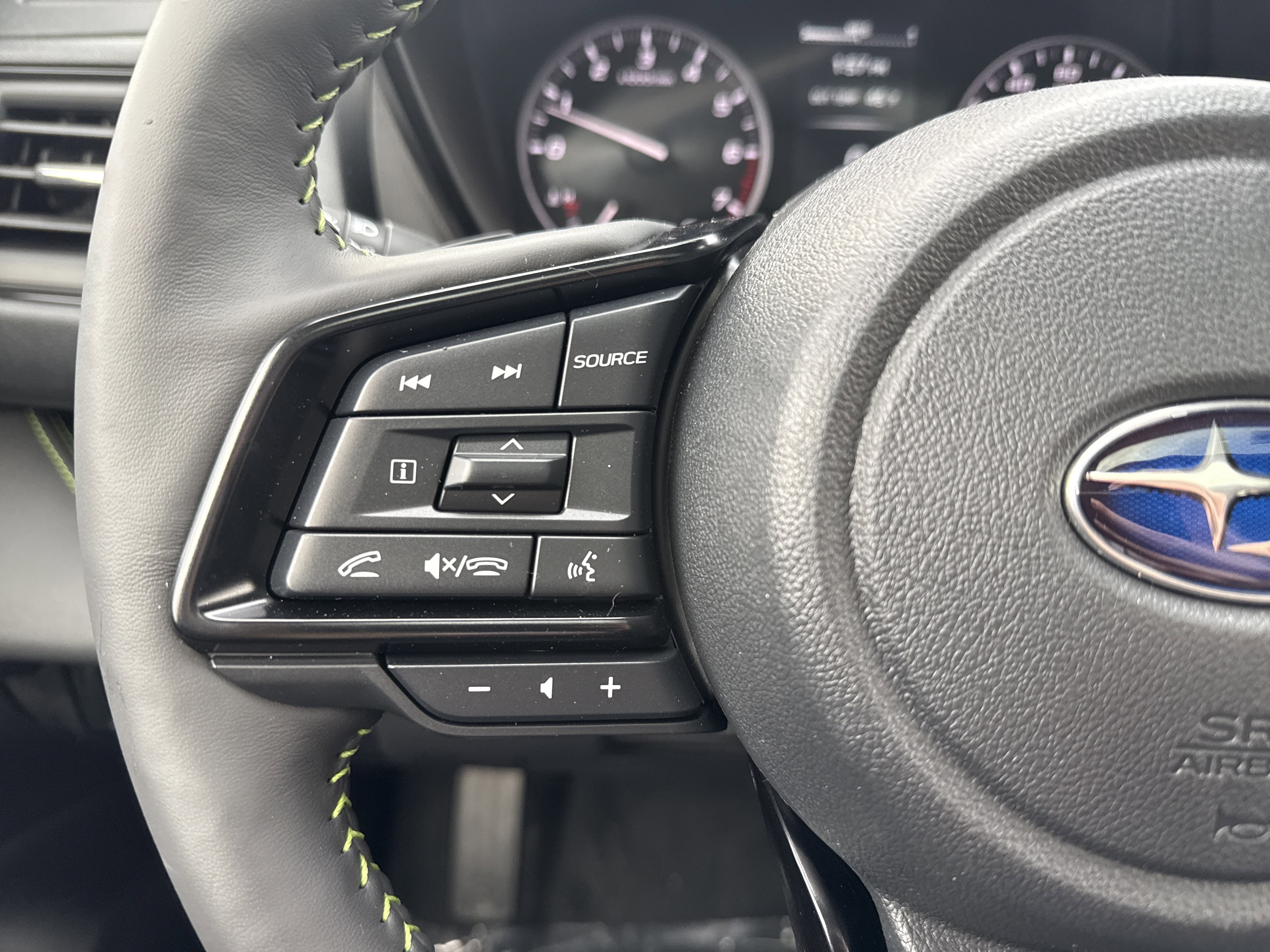 New 2026 Subaru Ascent Bronze Edition image 27