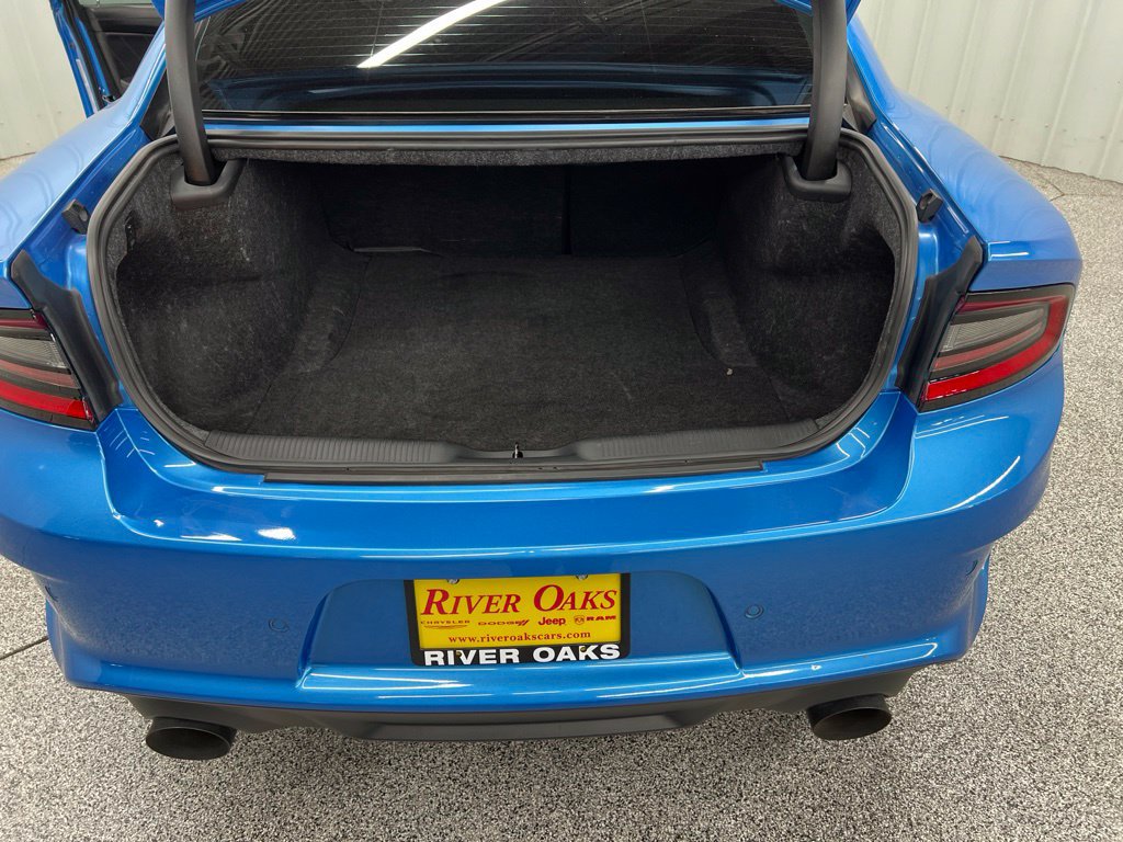 Used 2023 Dodge Charger Scat Pack RWD image 9